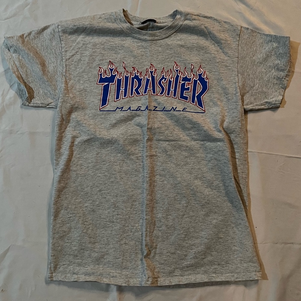 Thrasher shirt